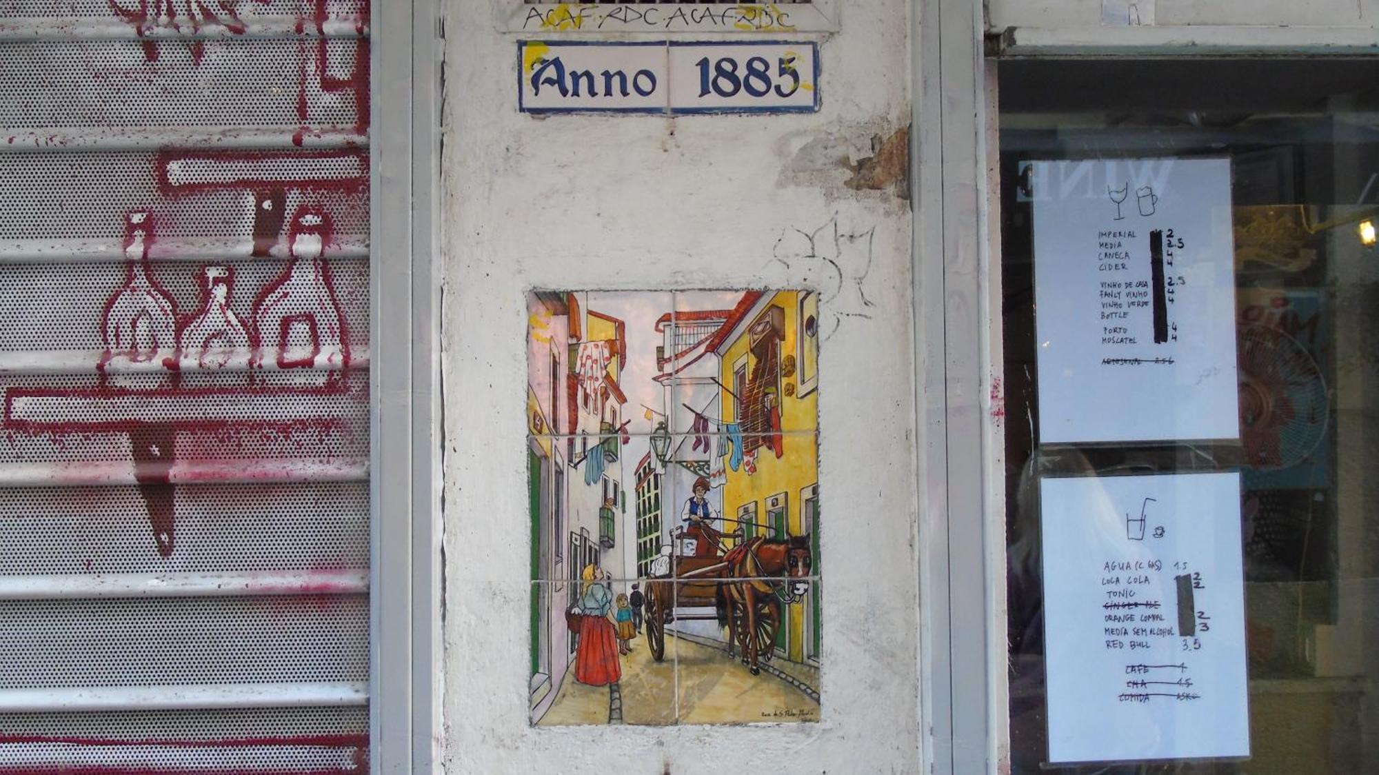 Apartment Alfama Heart For Two